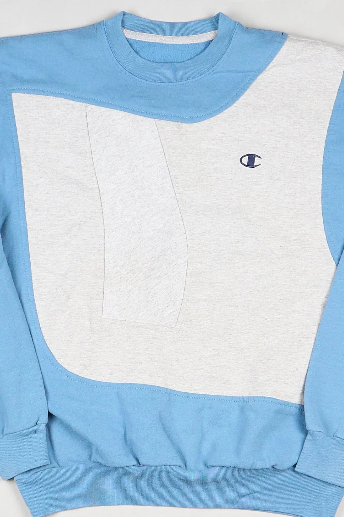 Champion - Sweatshirt (M) Center