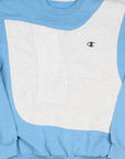 Champion - Sweatshirt (M) Center