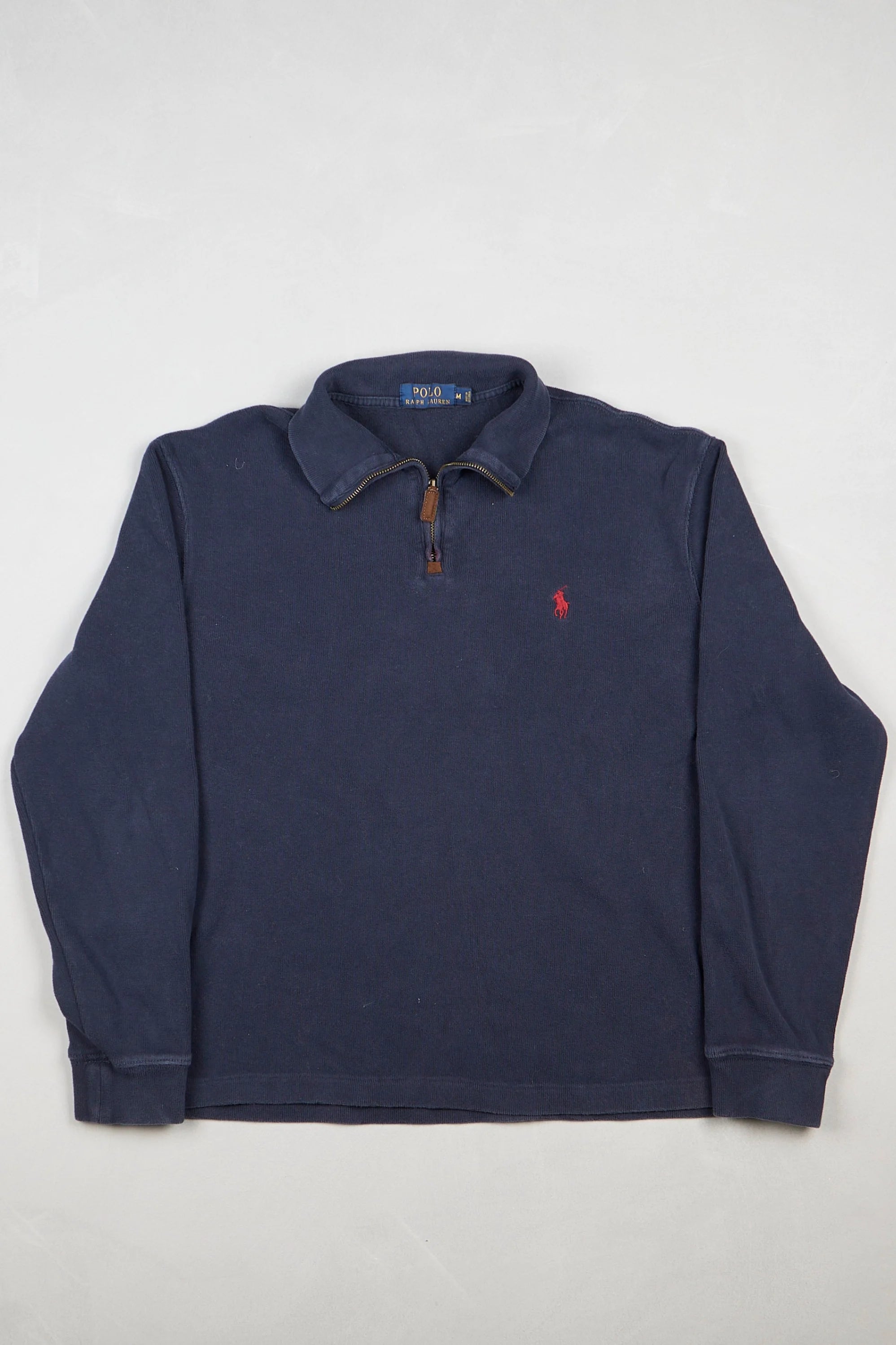 Ralph Lauren - Quarter Zip (M)