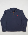 Ralph Lauren - Quarter Zip (M)