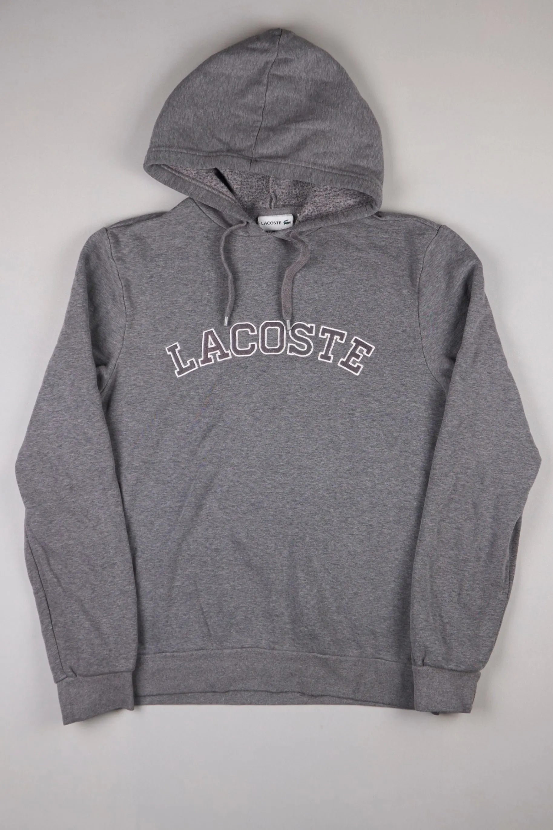 Lacoste - Hoodie (L)