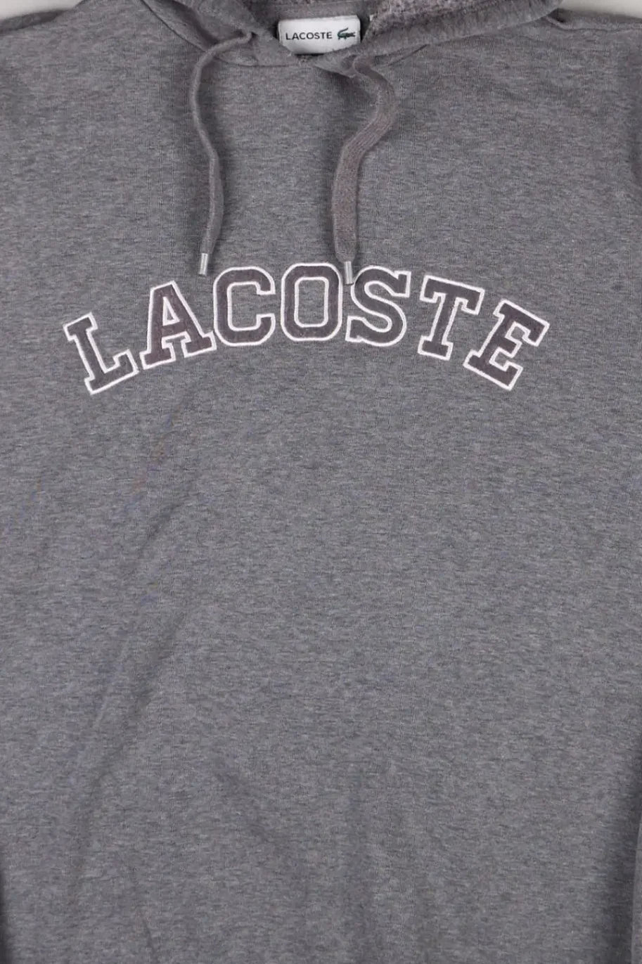 Lacoste - Hoodie (L)