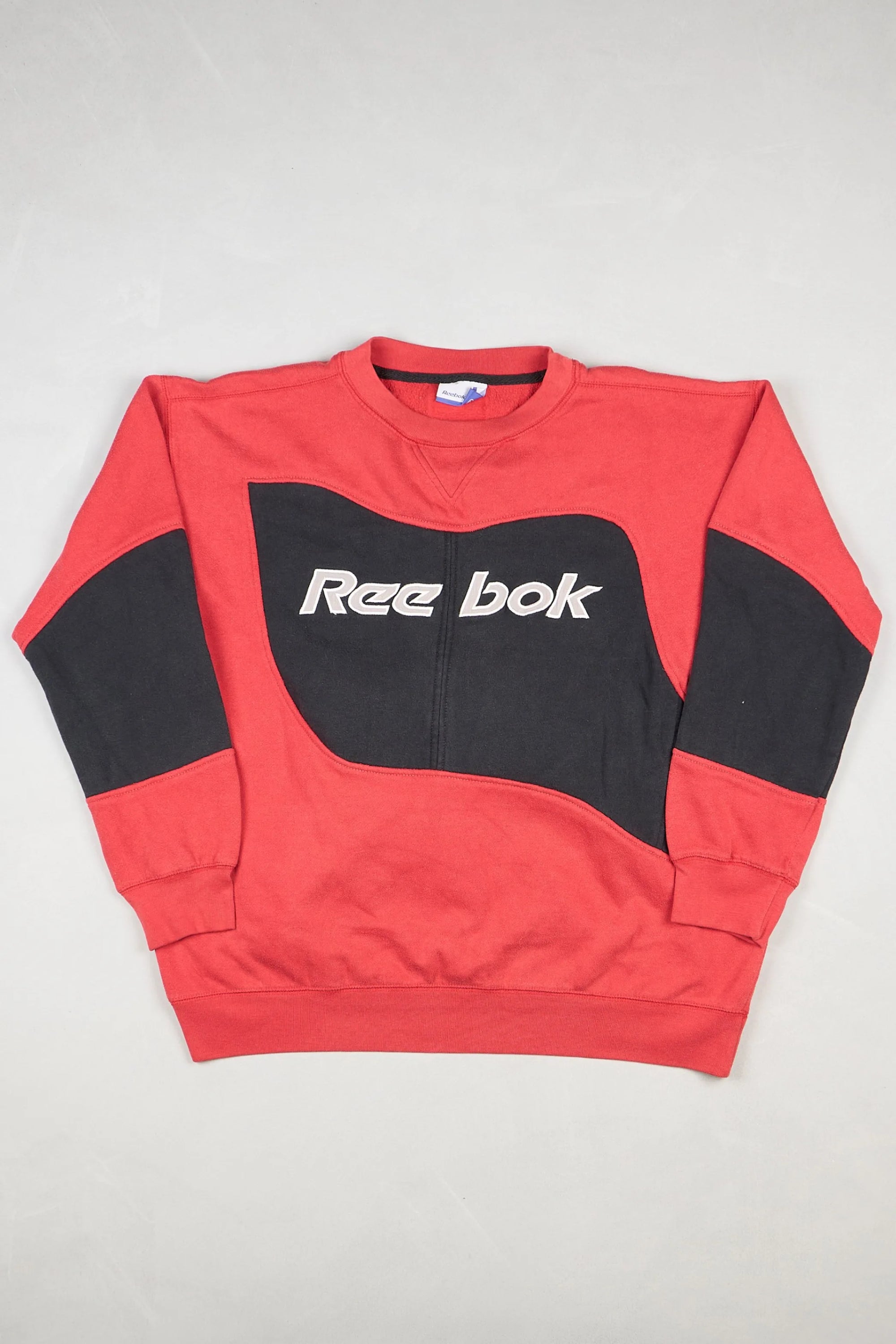 Reebok - Sweatshirt (M)