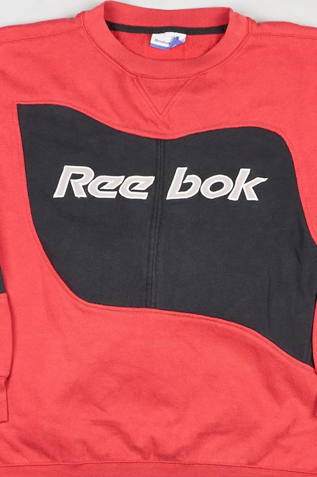 Reebok - Sweatshirt (M) Center