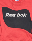 Reebok - Sweatshirt (M) Center