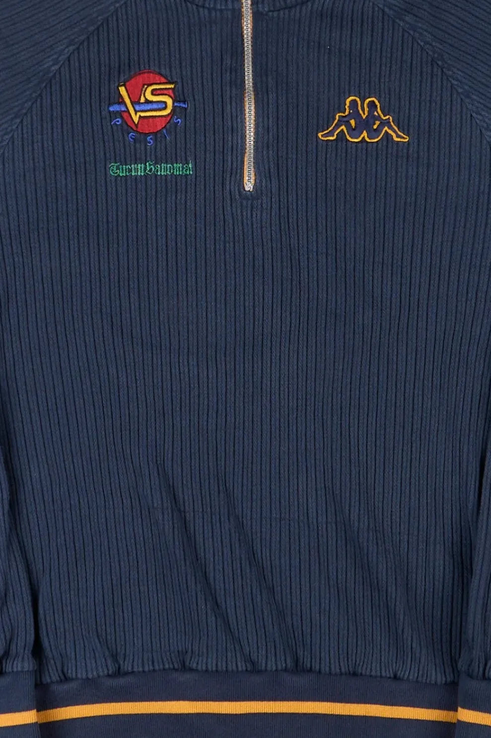 Kappa - Quarter Zip (M)