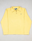 Ralph Lauren - Quarter Zip (L)