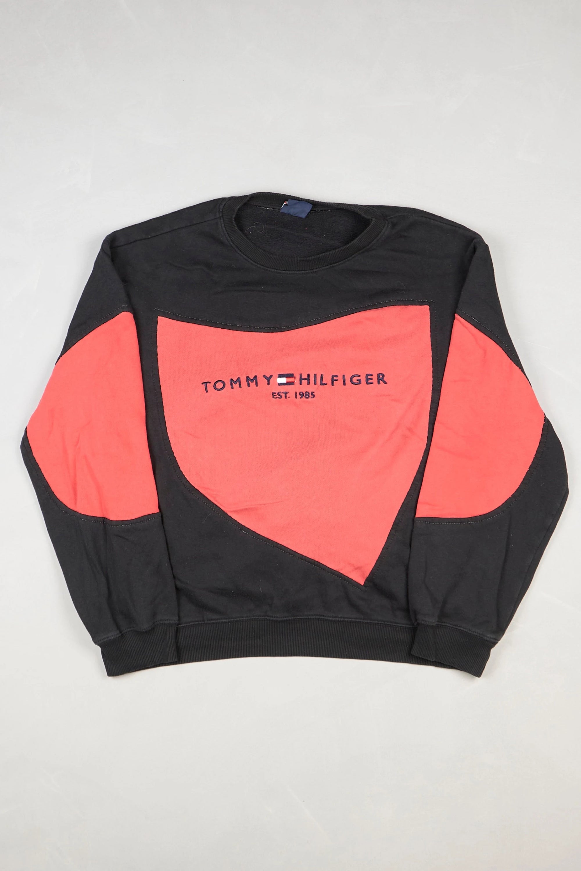 Tommy Hilfiger - Sweatshirt (M)