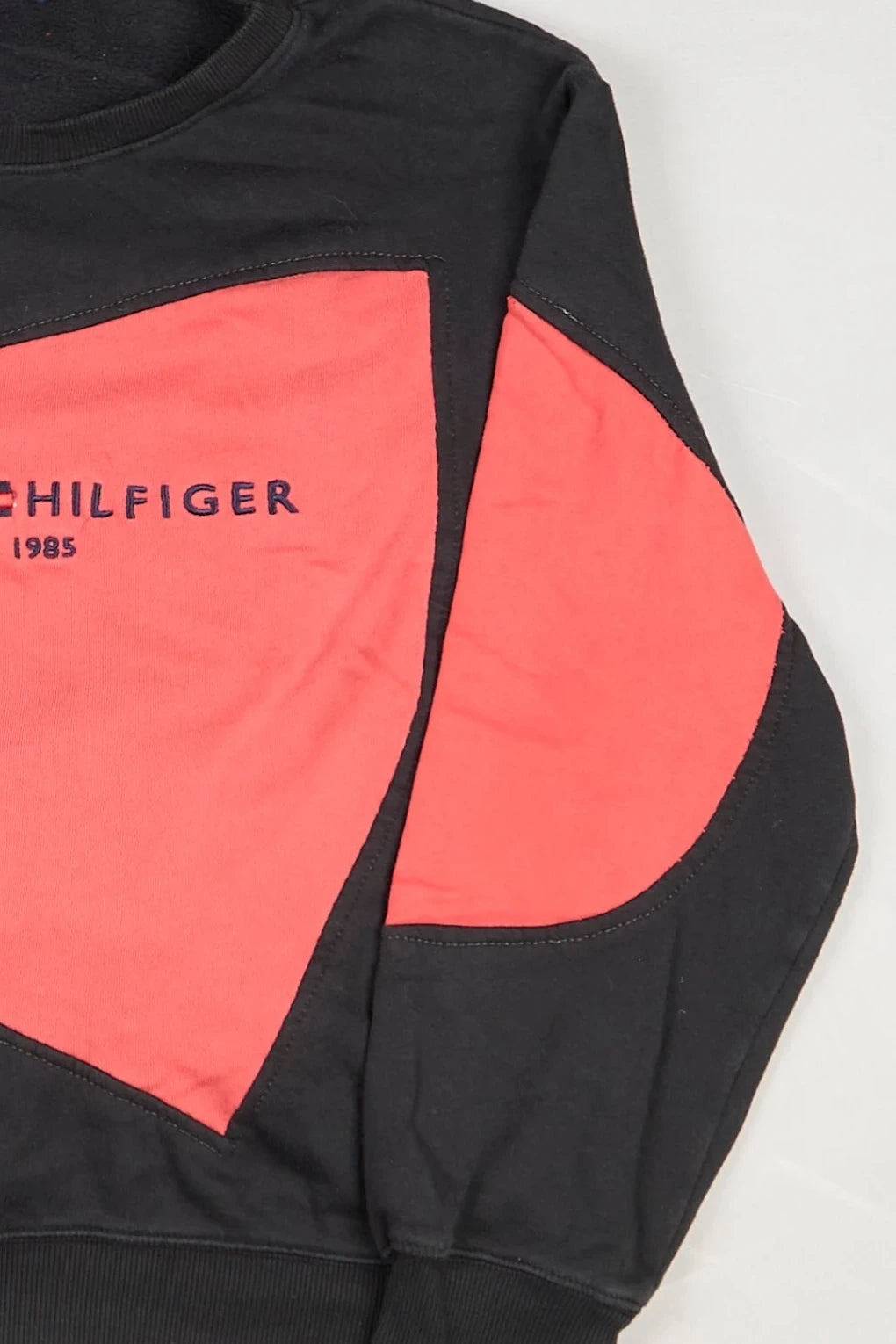 Tommy Hilfiger - Sweatshirt (M) Right