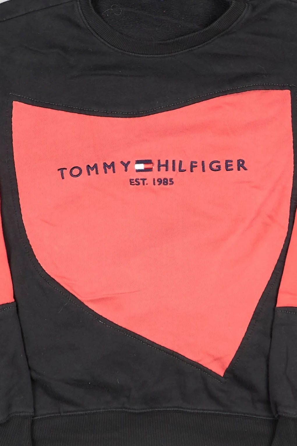 Tommy Hilfiger - Sweatshirt (M) Center