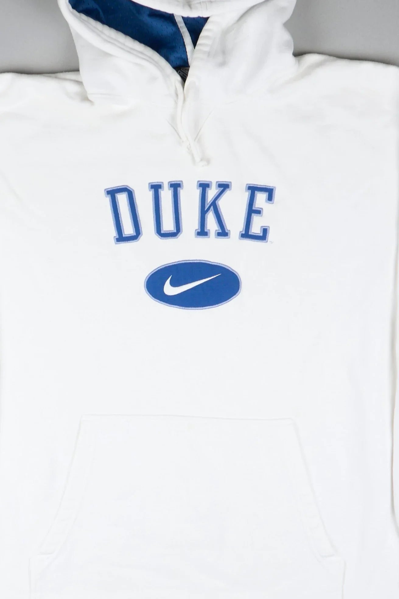 Nike - Hoodie (XXL) Center