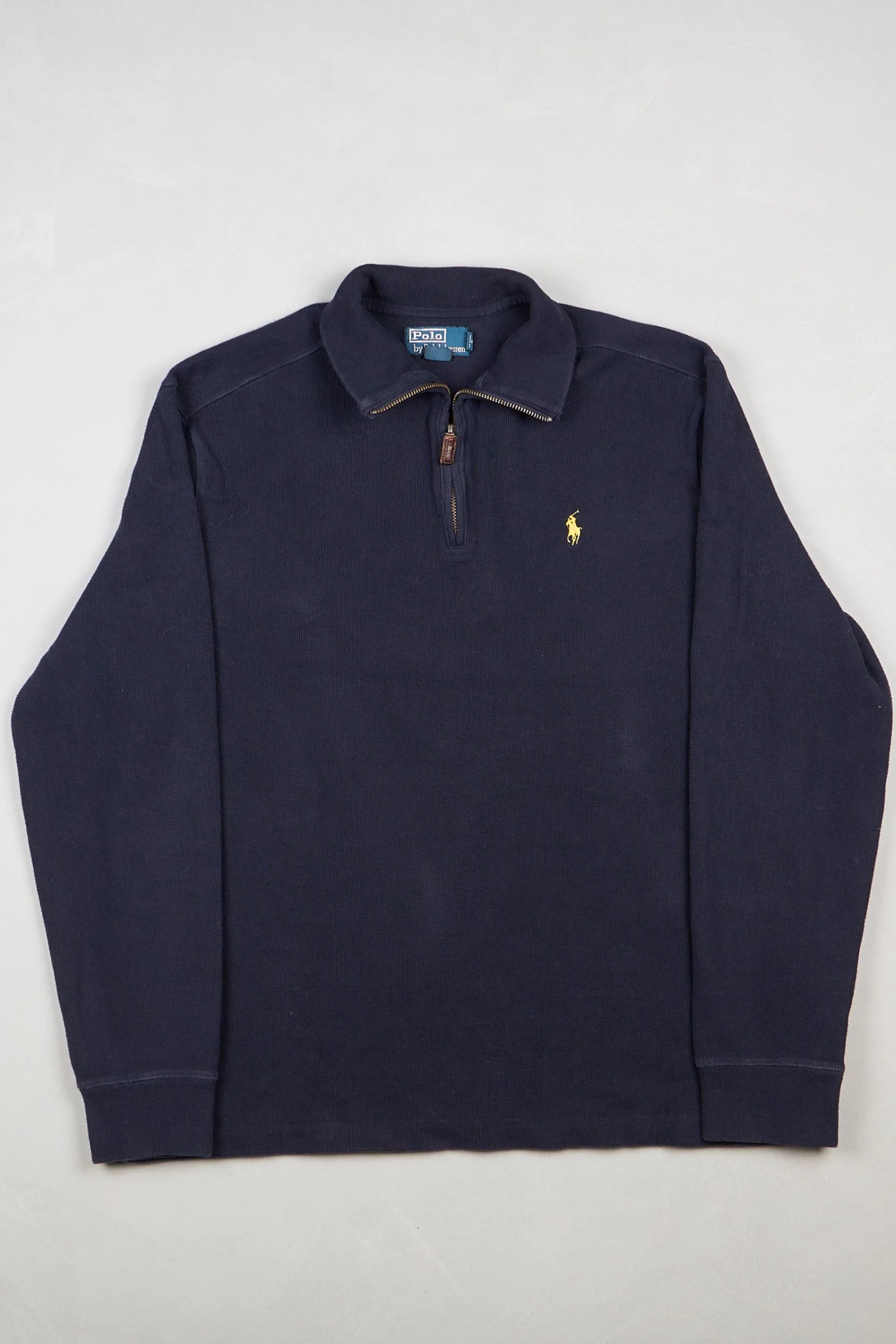 Ralph Lauren - Quarter Zip (L)