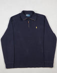 Ralph Lauren - Quarter Zip (L)