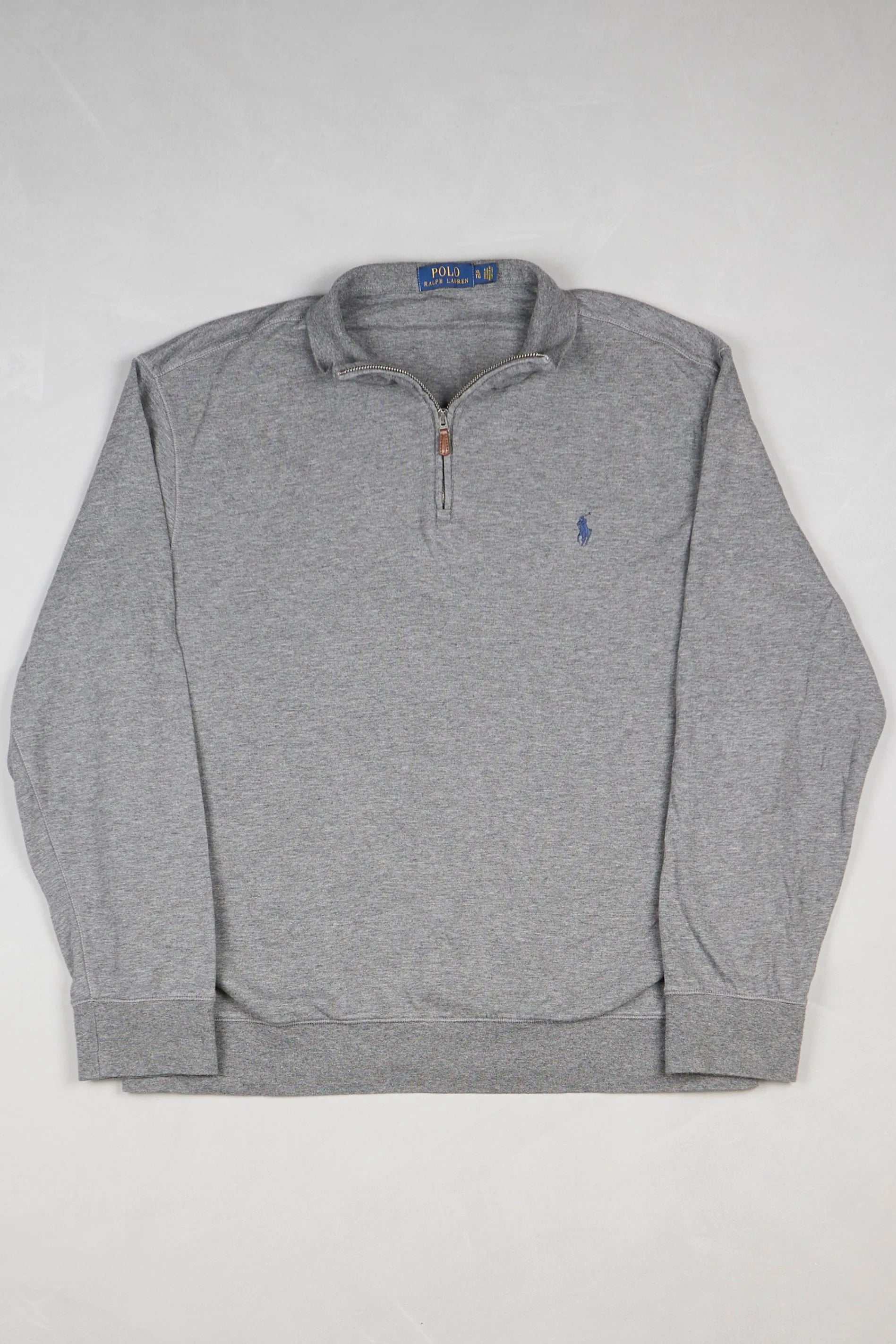 Ralph Lauren - Quarter Zip (XL)