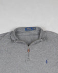 Ralph Lauren - Quarter Zip (XL) Top