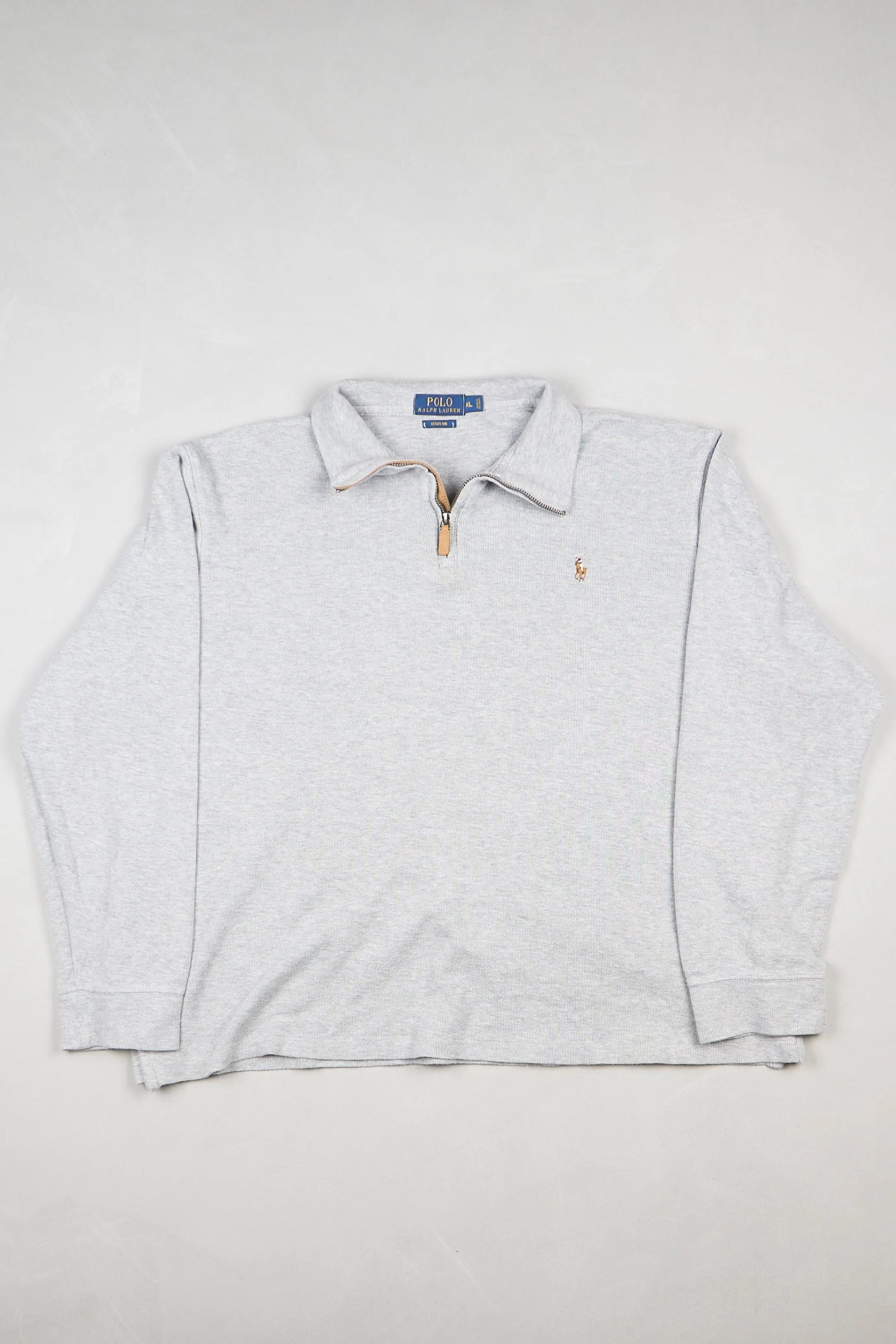 Ralph Lauren - Quarter Zip (L)