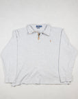 Ralph Lauren - Quarter Zip (L)