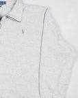 Ralph Lauren - Quarter Zip (L) Right