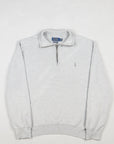 Ralph Lauren - Quarter Zip (M)