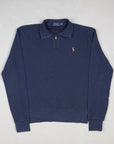 Ralph Lauren - Quarter Zip (M)