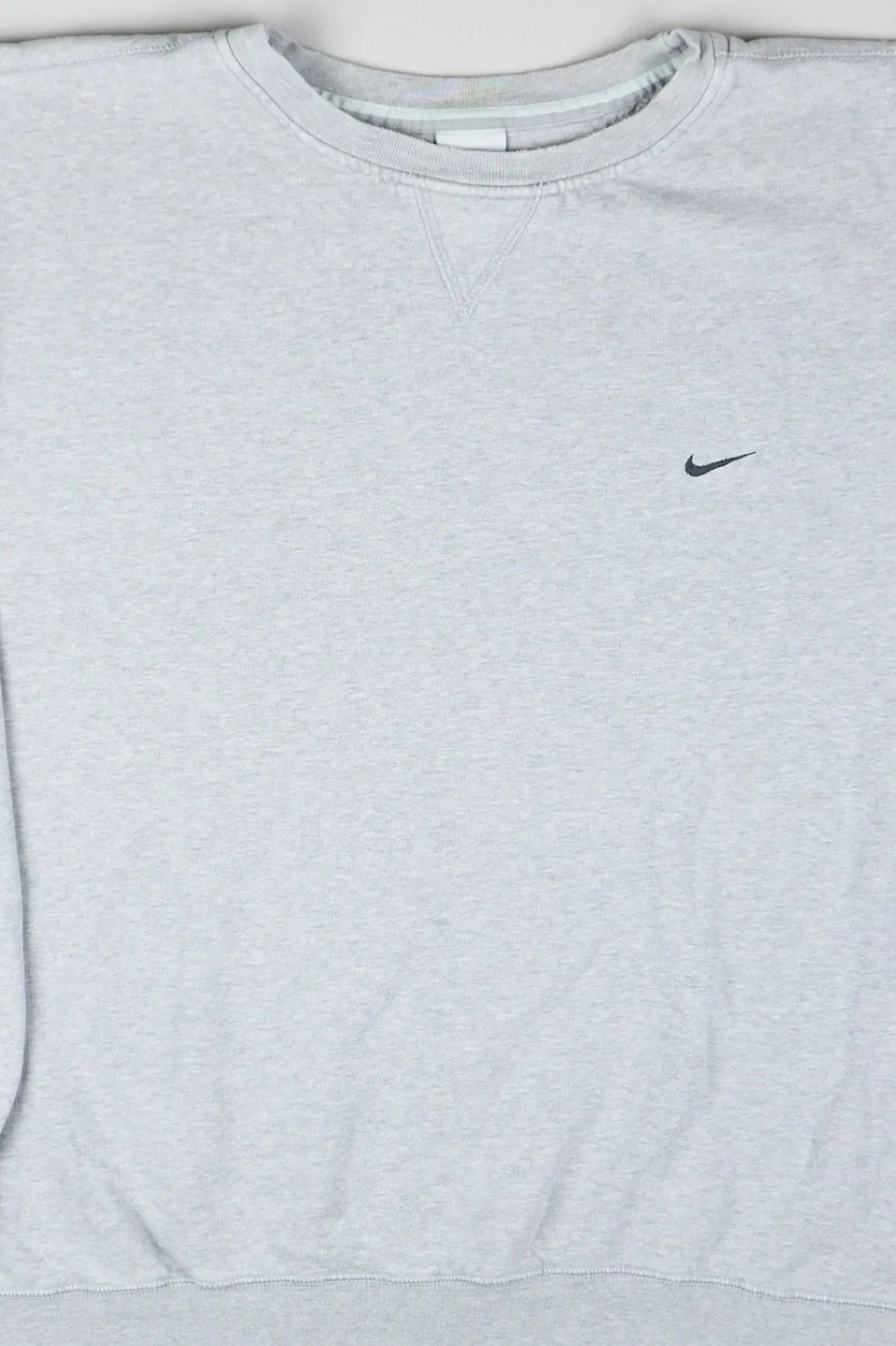 Nike - Sweatshirt (XL) Center