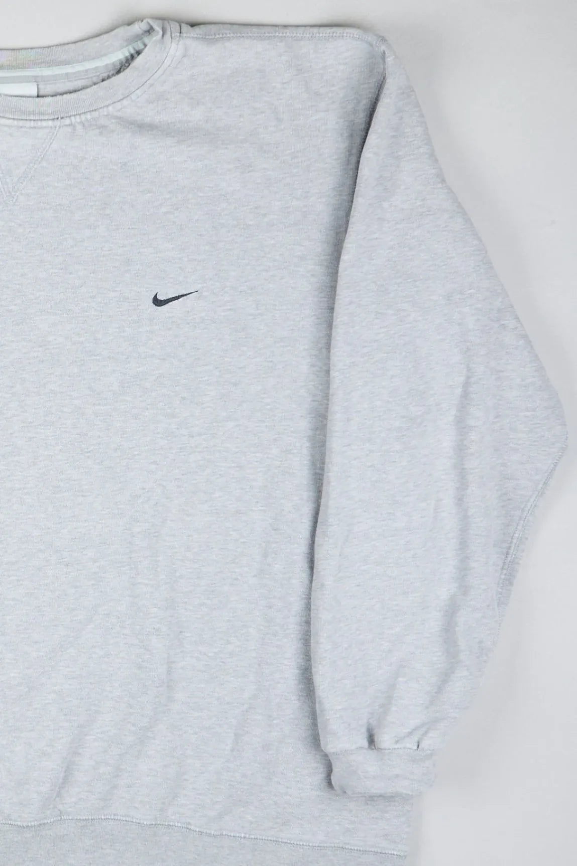 Nike - Sweatshirt (XL) Right