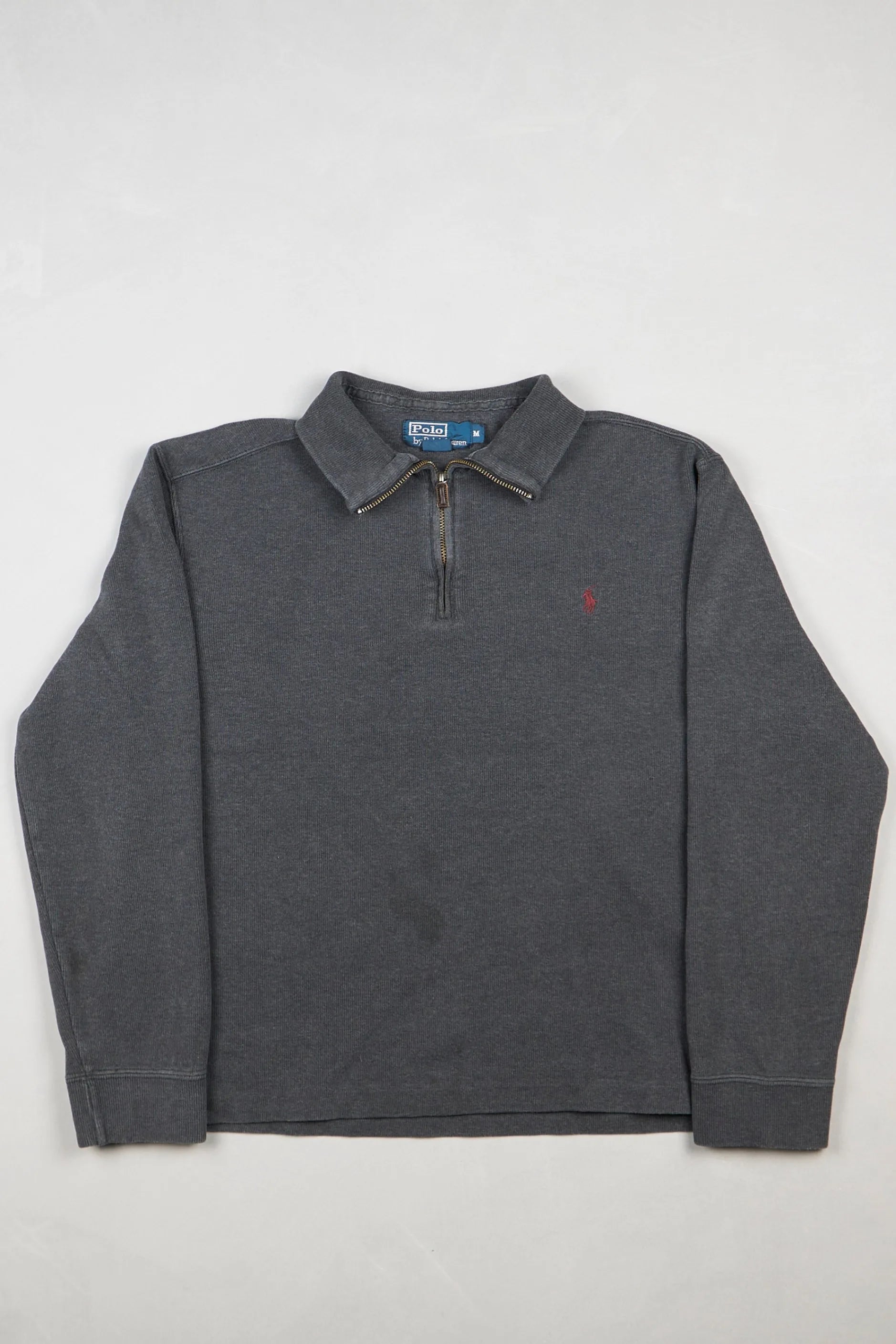 Ralph Lauren - Quarter Zip (M)