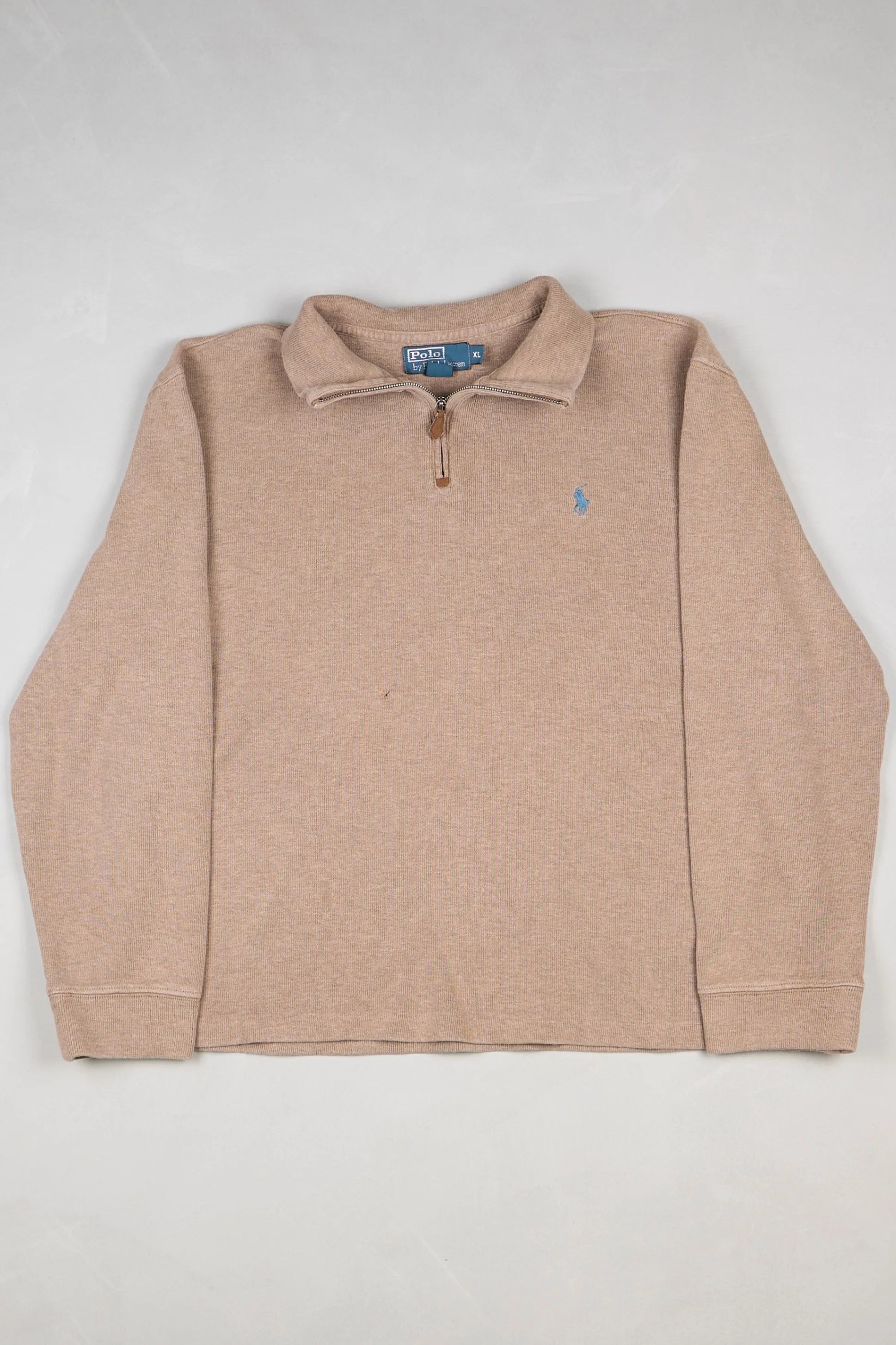 Ralph Lauren - Quarter Zip (XL)