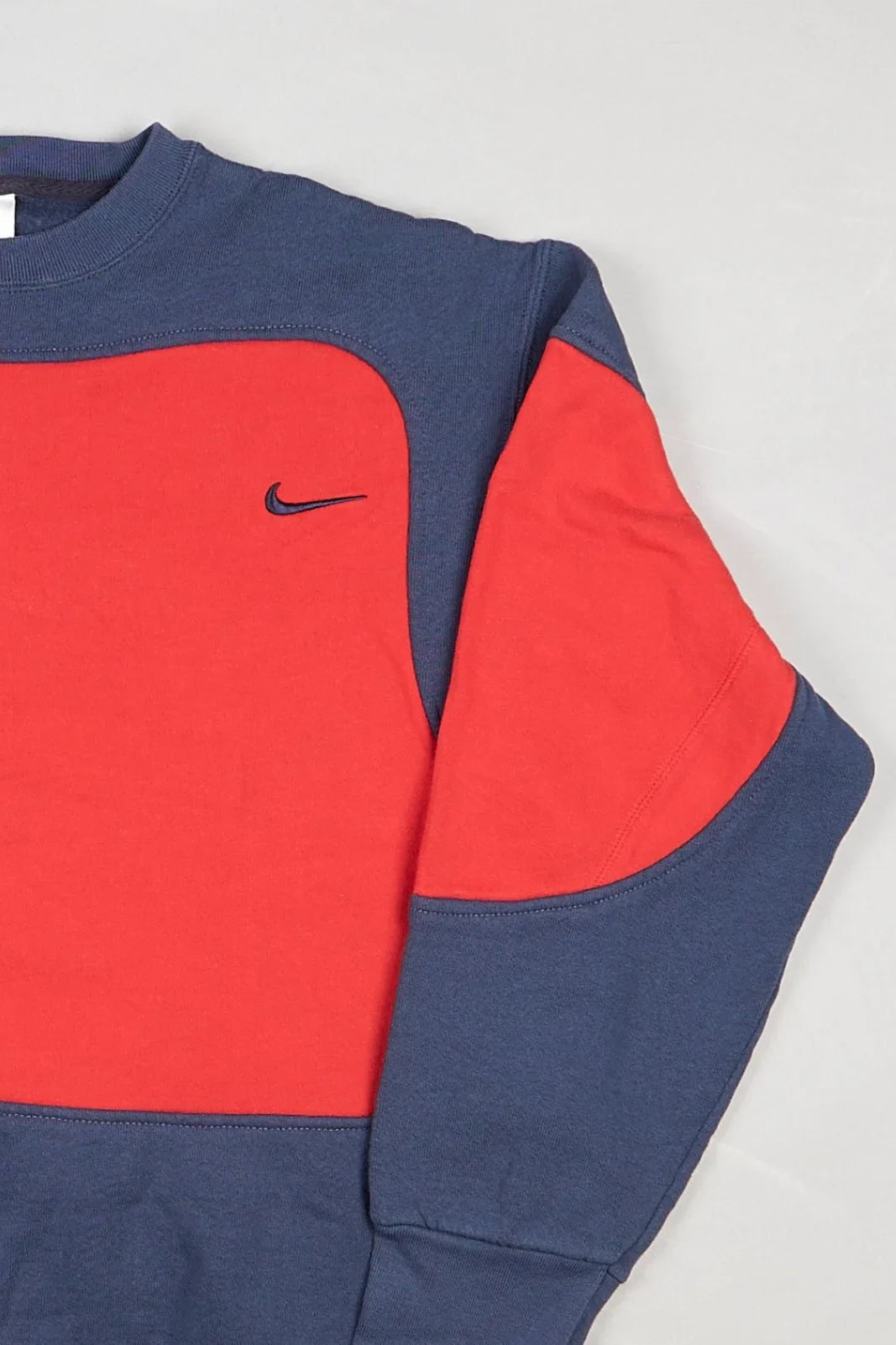 Nike - Sweatshirt (M) Right