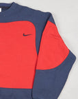 Nike - Sweatshirt (M) Right