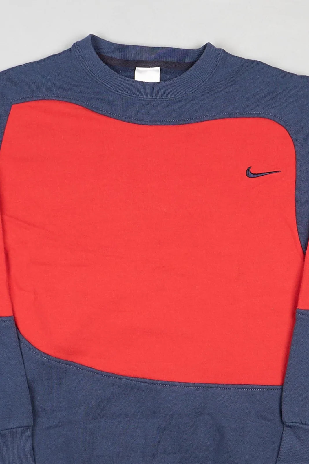 Nike - Sweatshirt (M) Center