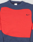 Nike - Sweatshirt (M) Center