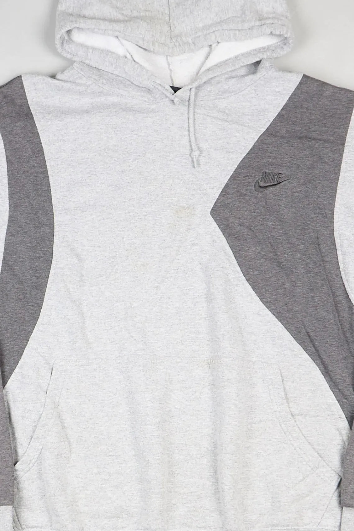 Nike - Hoodie (XL) Center