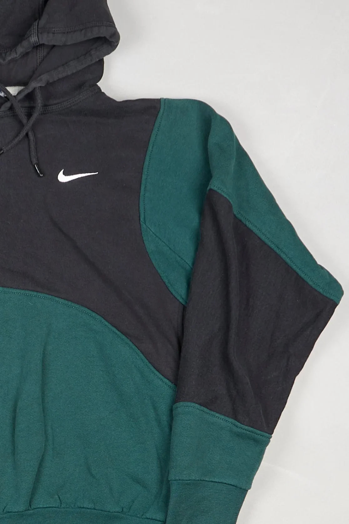 Nike - Hoodie (L) Right