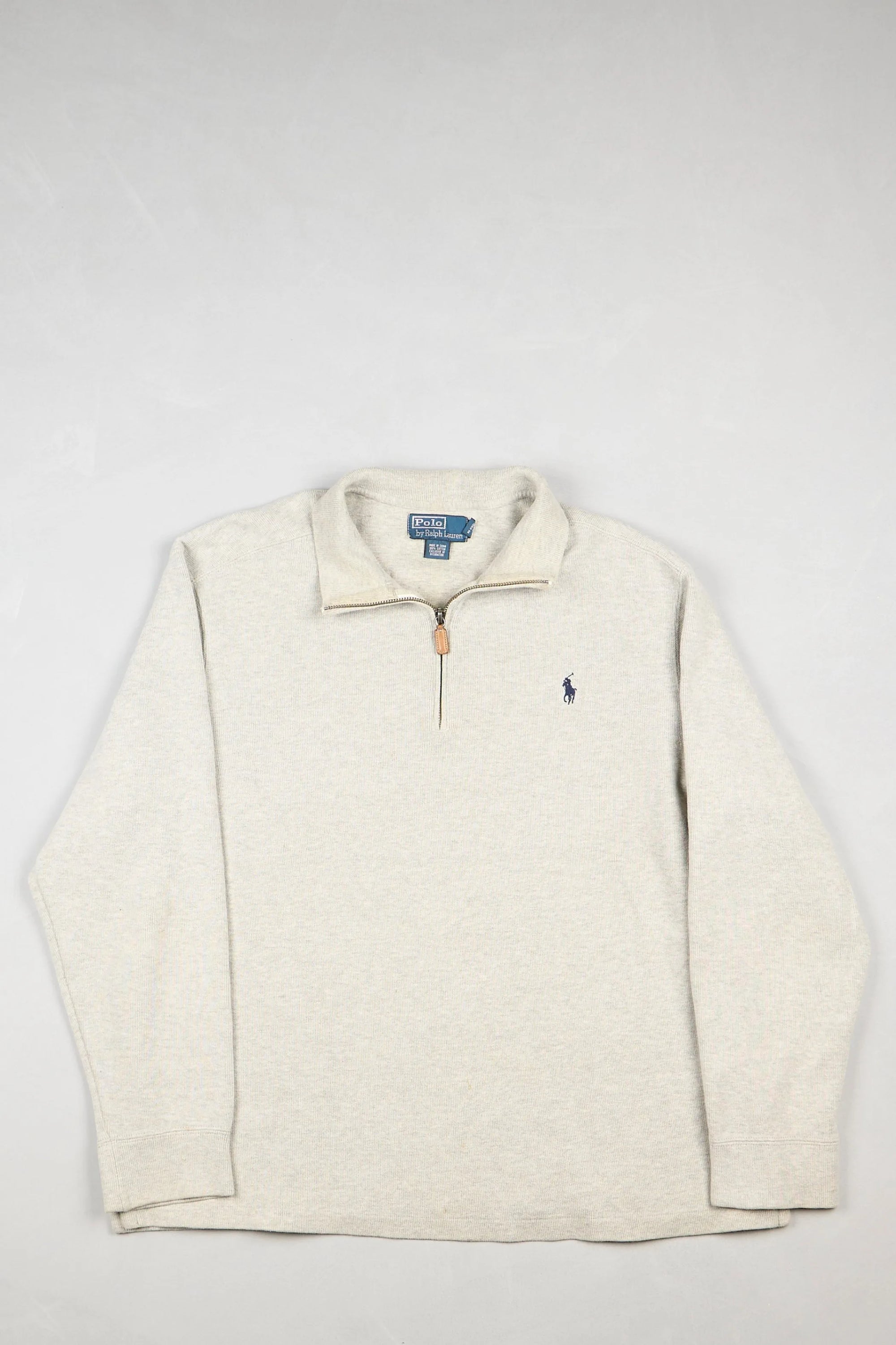 Ralph Lauren - Quarter Zip (XL)