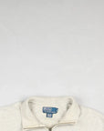 Ralph Lauren - Quarter Zip (XL) Top