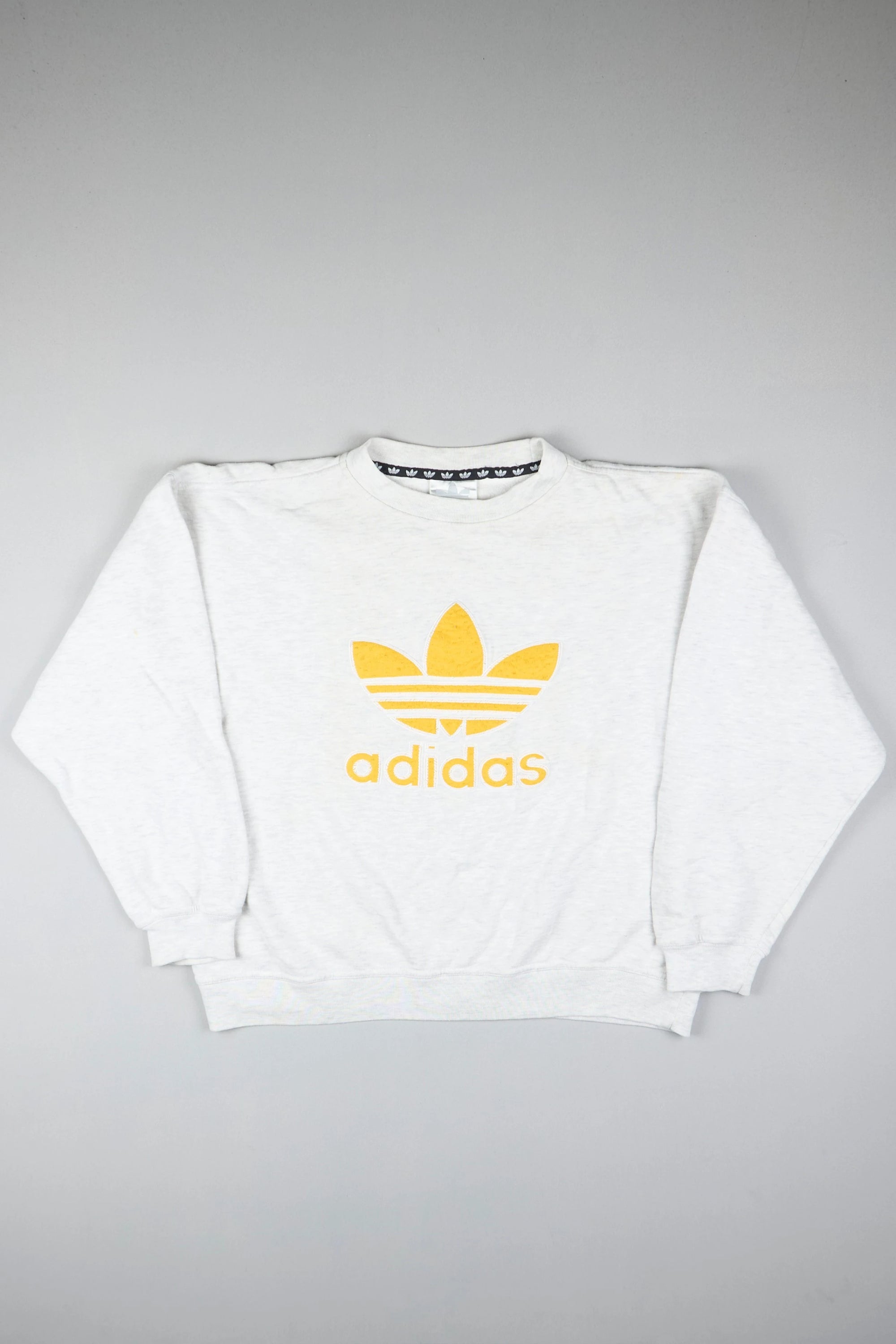 Adidas - Sweatshirt (L)