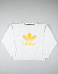 Adidas - Sweatshirt (L)