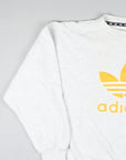 Adidas - Sweatshirt (L) Left