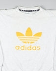 Adidas - Sweatshirt (L) Center