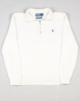 Ralph Lauren - Quarter Zip (L)