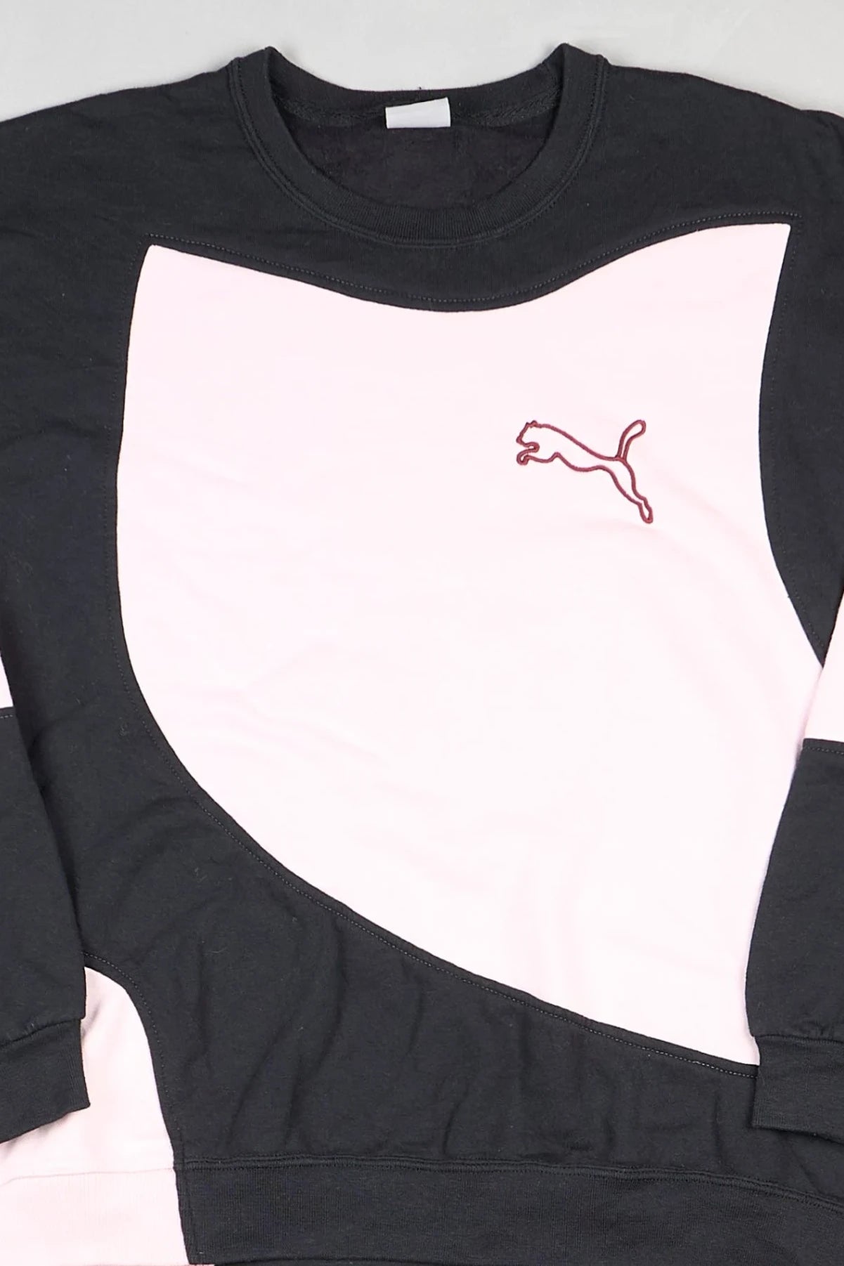 Puma - Sweatshirt (L) Center