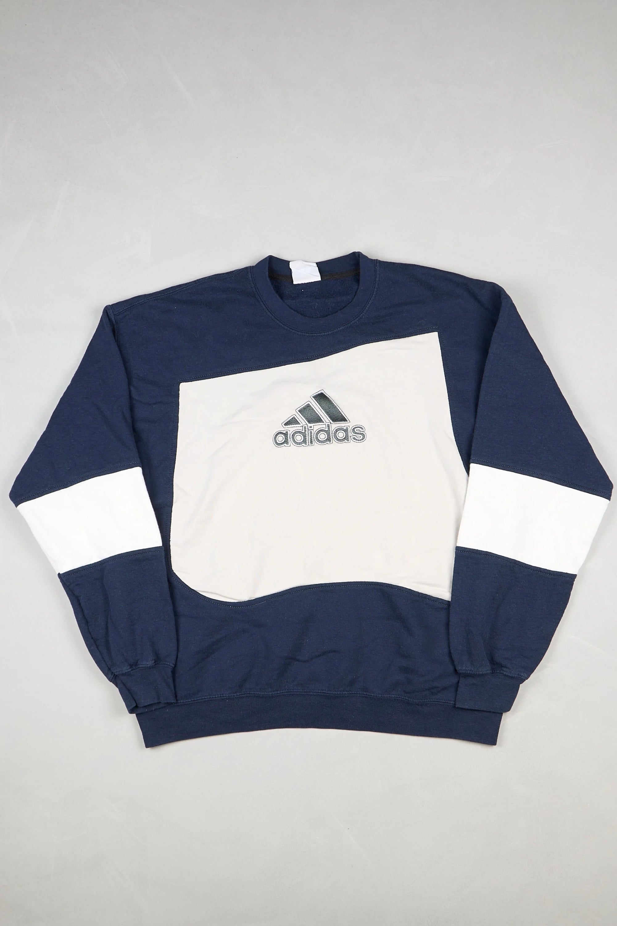 Adidas - Sweatshirt (M)