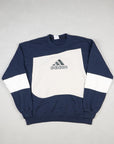 Adidas - Sweatshirt (M)