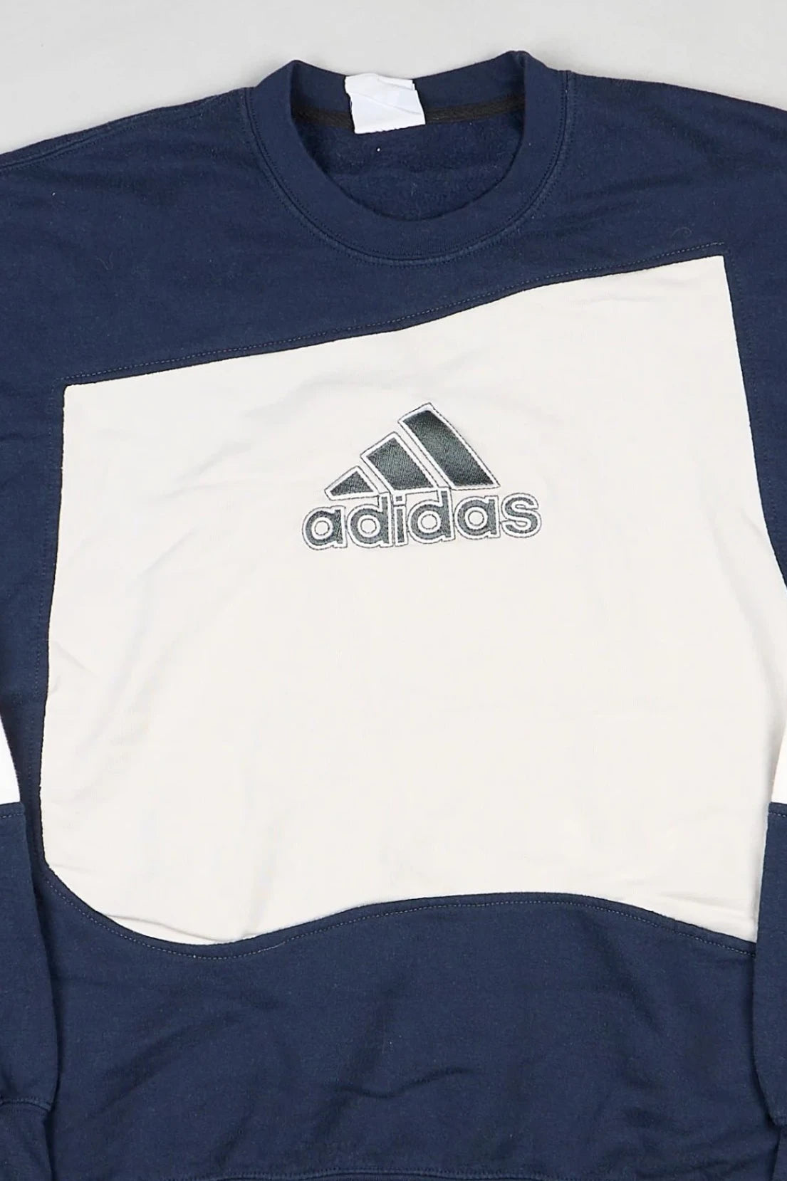 Adidas - Sweatshirt (M) Center