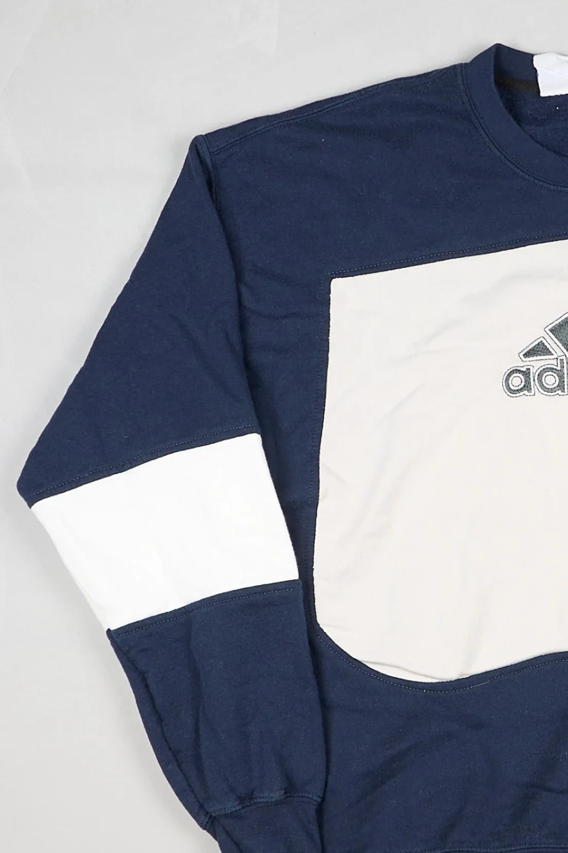 Adidas - Sweatshirt (M) Left