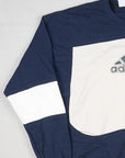 Adidas - Sweatshirt (M) Left