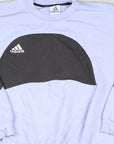 Adidas - Sweater (M) Center