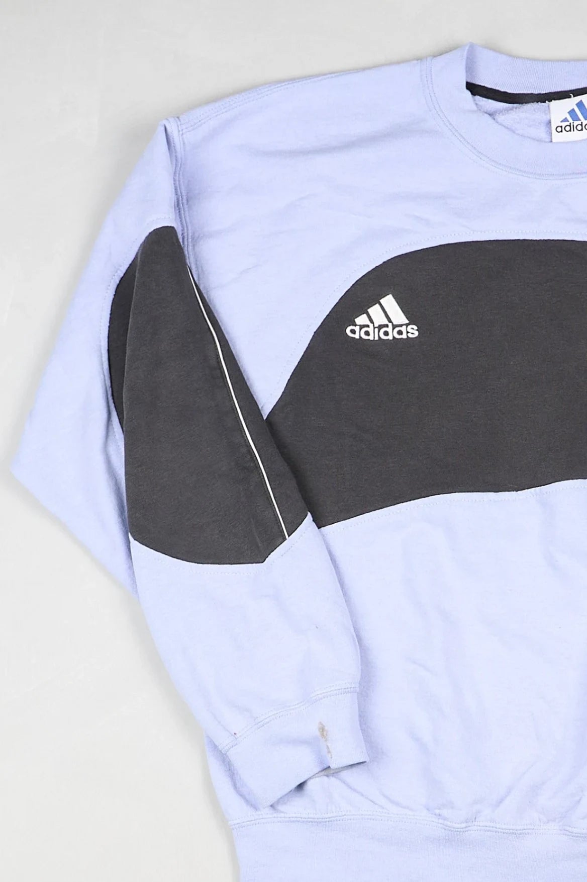 Adidas - Sweater (M) Left