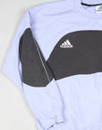 Adidas - Sweater (M) Left